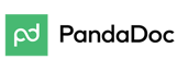 Logotipo de PandaDoc