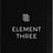 Elementthree-logo