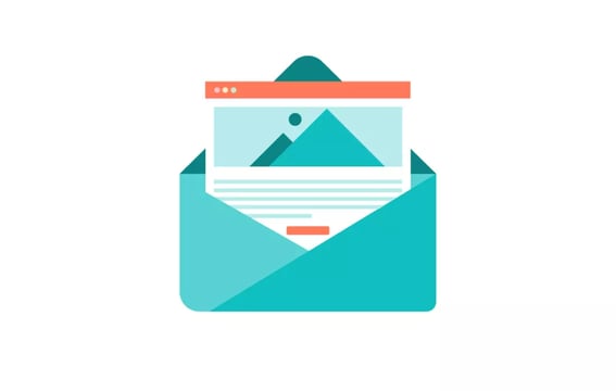 Email marketing