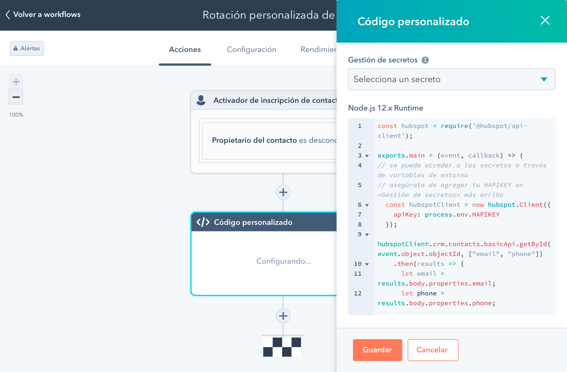 ES_Customize your automation with ease