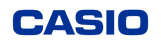 Casio Logo