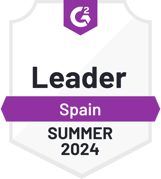 Spain-leader