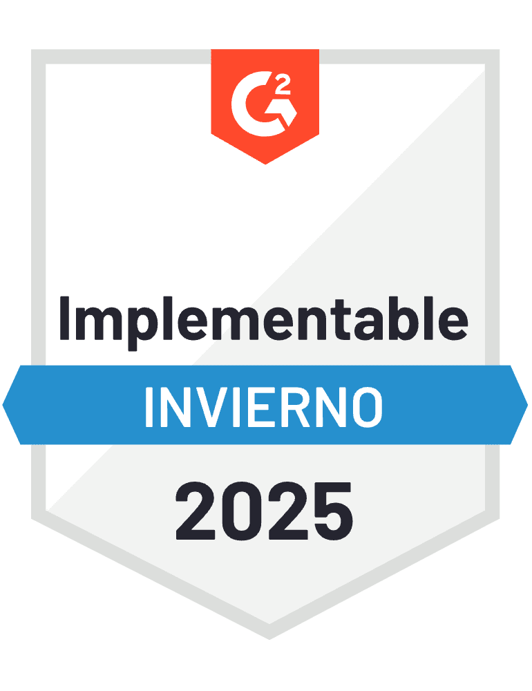 G2 Implementable