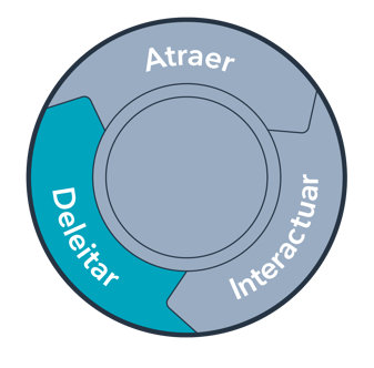 Inbound Methodology Delight-spanish