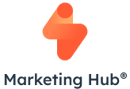 Marketing Hub Wordmark