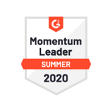 Momentum Leader Summer 2020