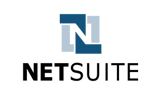 Logotipo de NetSuite