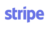 Logotipo de Stripe