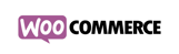 Logo de WooCommerce