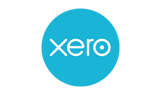 Logotipo de Xero