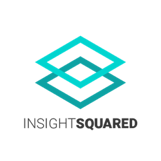 Logotipo de InsightSquared