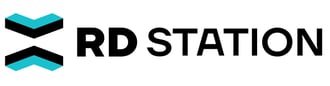 Logotipo de RD Station