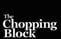 Logotipo de The Chopping Block