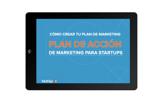 startup blueprint ES