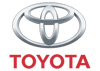 logo de toyota