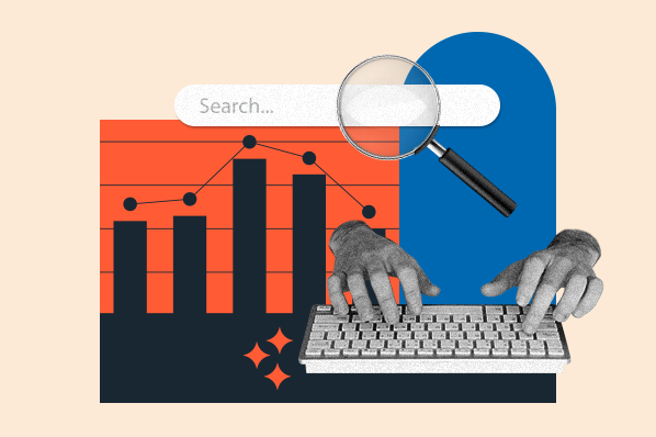 fuetes de tráfico de un sitio web