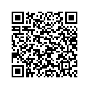 Imagen del código QR para obtener la aplicación de CRM móvil de HubSpot.