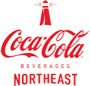 Logotipo de Coca Cola Northeast