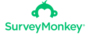 Logotipo de SurveyMonkey