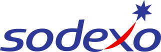 Logo Sodexo