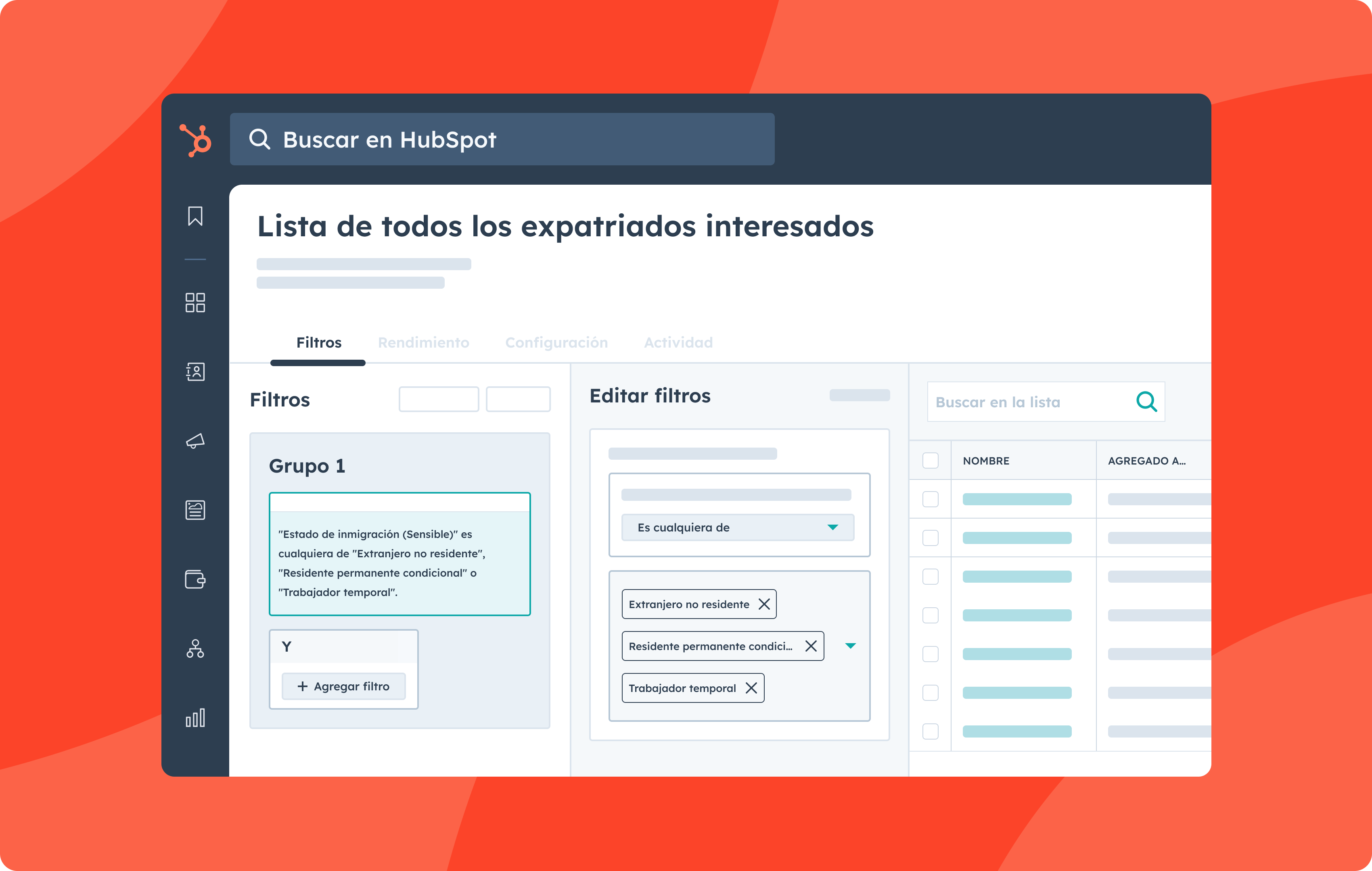 list-segmentation-es