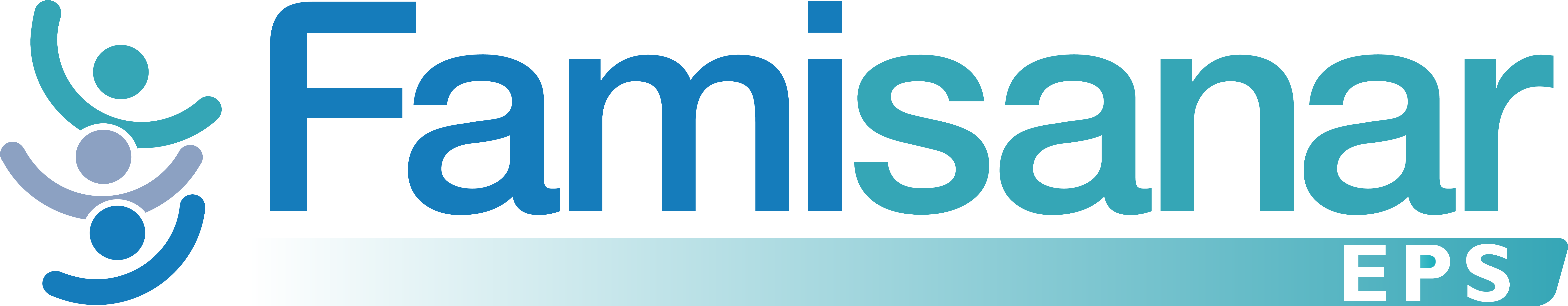 Logo de Famisanar