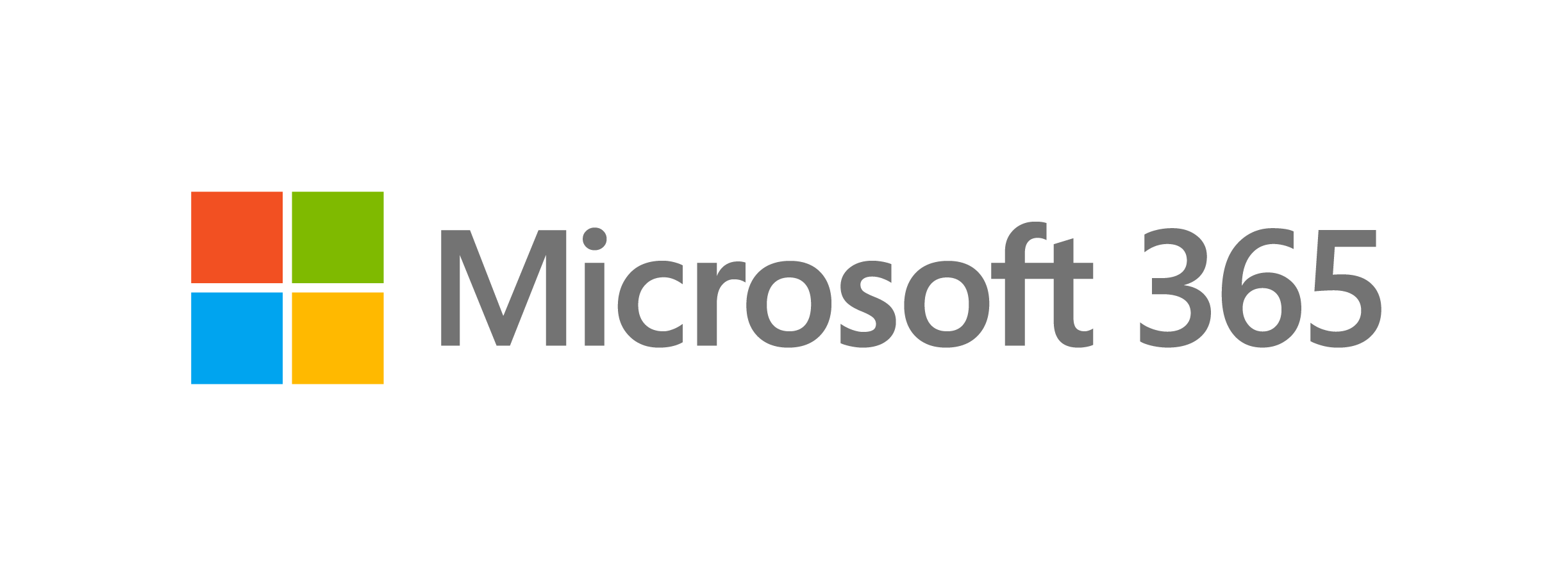 Logotipo de Microsoft 365