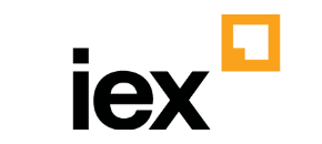 Logotipo de iex 