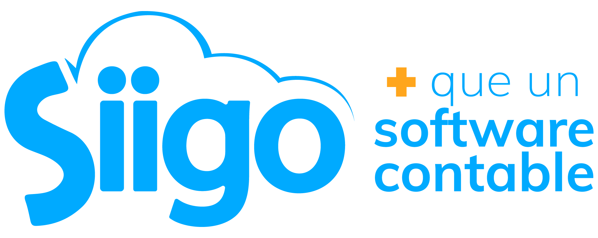 Logo de Siigo