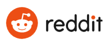 Logotipo de Reddit