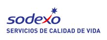 Logo de Sodexo