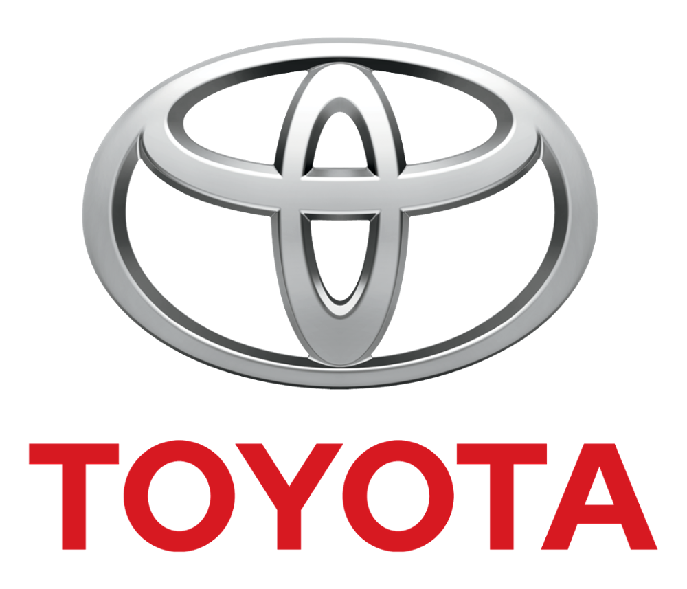 Logotipo de Toyota